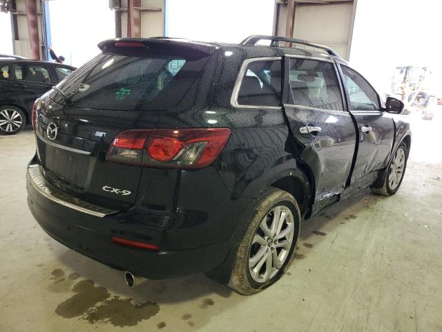 Photo 4 from auction – 2013 MAZDA CX-9 GRAND with VIN JM3TB2DAXD0407598