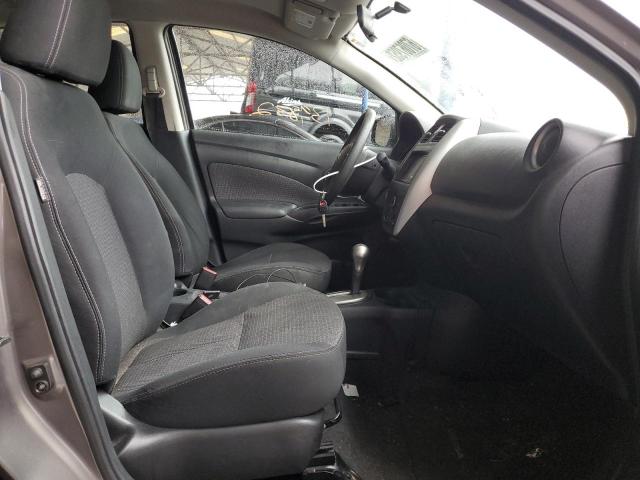 Photo 5 from auction – 2015 NISSAN VERSA S with VIN 3N1CN7AP3FL813088