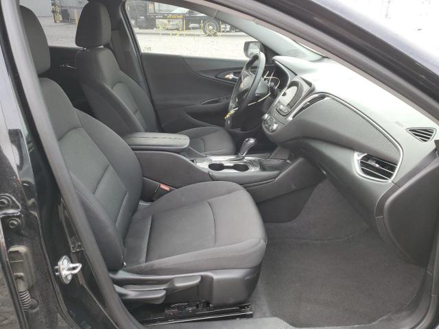 Photo 5 from auction – 2017 CHEVROLET MALIBU LT with VIN 1G1ZE5ST7HF173044