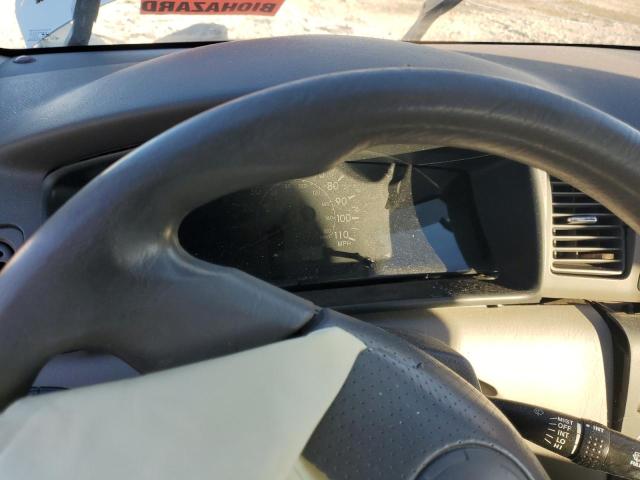 Photo 8 from auction – 2007 TOYOTA COROLLA CE with VIN JTDBR32E470105787