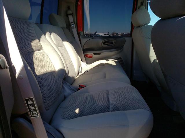 Photo 6 from auction – 2003 FORD F150 SUPER with VIN 1FTRW08L23KB69918