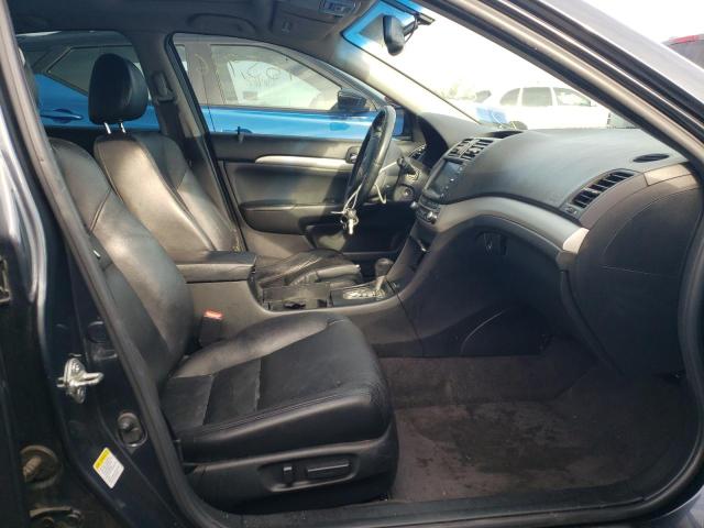 Photo 5 from auction – 2008 ACURA TSX with VIN JH4CL96948C016502