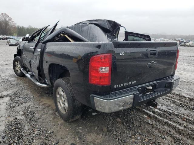 Photo 3 from auction – 2008 CHEVROLET SILVERADO with VIN 2GCEC13J081202781