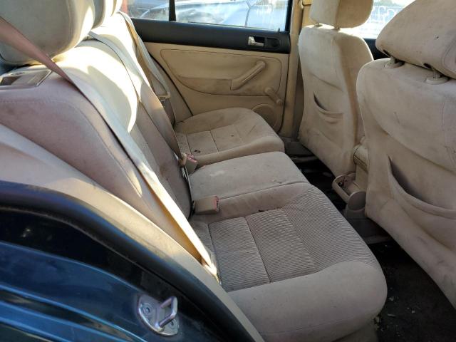 Photo 6 from auction – 2001 VOLKSWAGEN JETTA GL with VIN 3VWRB69M71M103034
