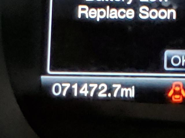 Photo 8 from auction – 2015 FORD EDGE SEL with VIN 2FMTK4J81FBB73564
