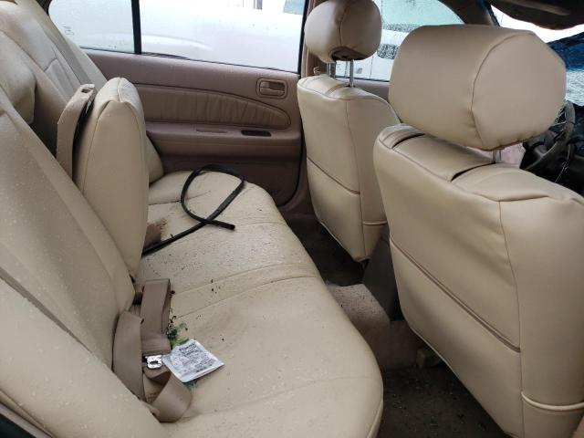 Photo 6 from auction – 1998 NISSAN MAXIMA GLE with VIN JN1CA21D0WM921341