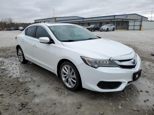 ACURA ILX PREMIU 2016 with VIN 19UDE2F73GA004424 - Photo from auction