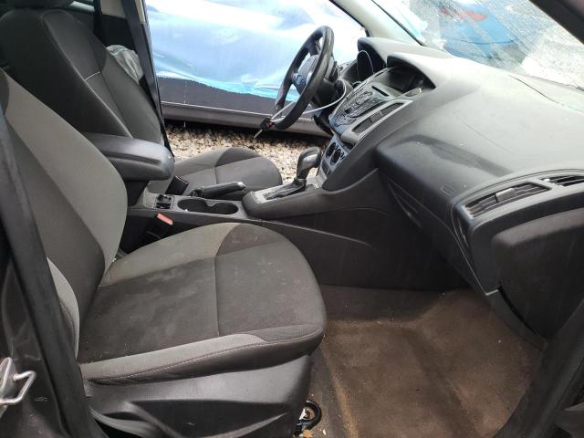 Photo 5 from auction – 2013 FORD FOCUS SE with VIN 1FADP3F24DL279471