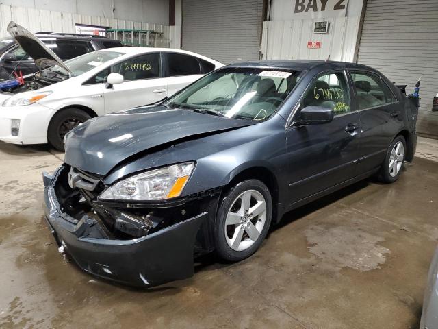 Photo 2 from auction – 2003 HONDA ACCORD EX with VIN JHMCM566X3C080645
