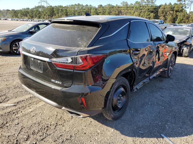 Photo 4 from auction – 2019 LEXUS RX 350 BAS with VIN 2T2ZZMCA7KC136722