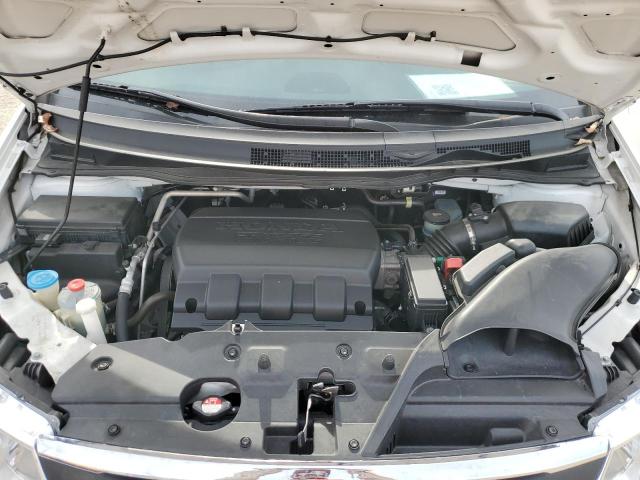 Photo 7 from auction – 2012 HONDA ODYSSEY TO with VIN 5FNRL5H94CB104785