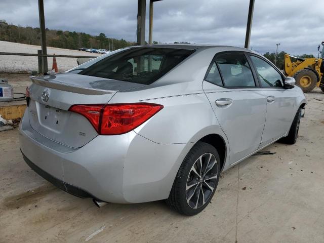 Photo 4 from auction – 2018 TOYOTA COROLLA L with VIN 5YFBURHE2JP768250