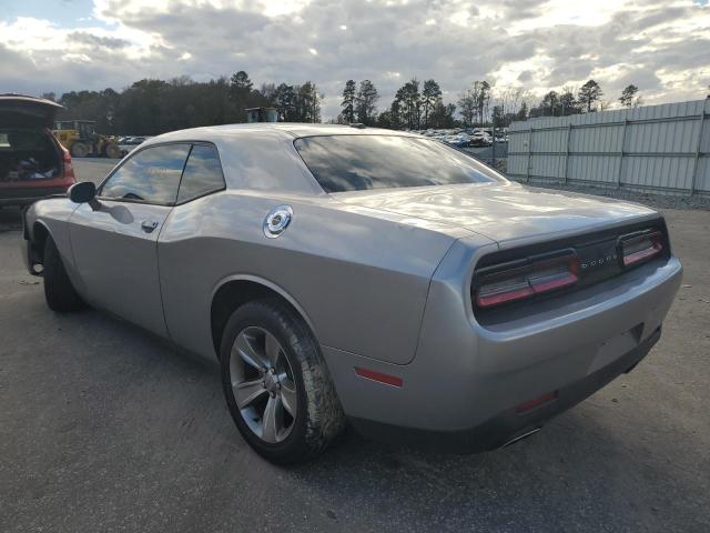 Photo 3 from auction – 2015 DODGE CHALLENGER with VIN 2C3CDZAG1FH793769