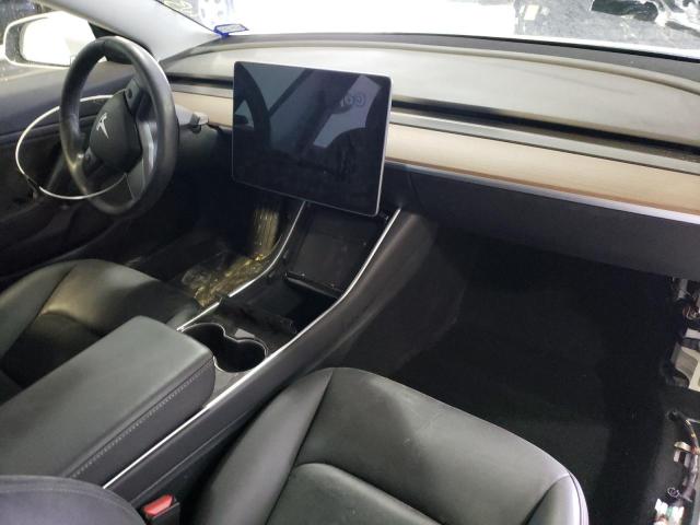 Photo 9 from auction – 2018 TESLA MODEL 3 with VIN 5YJ3E1EA6JF049504