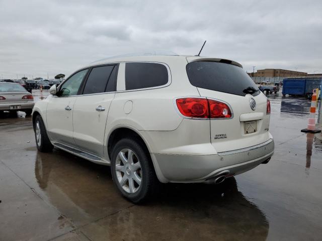 Photo 2 from auction – 2008 BUICK ENCLAVE CX with VIN 5GAER23768J297881
