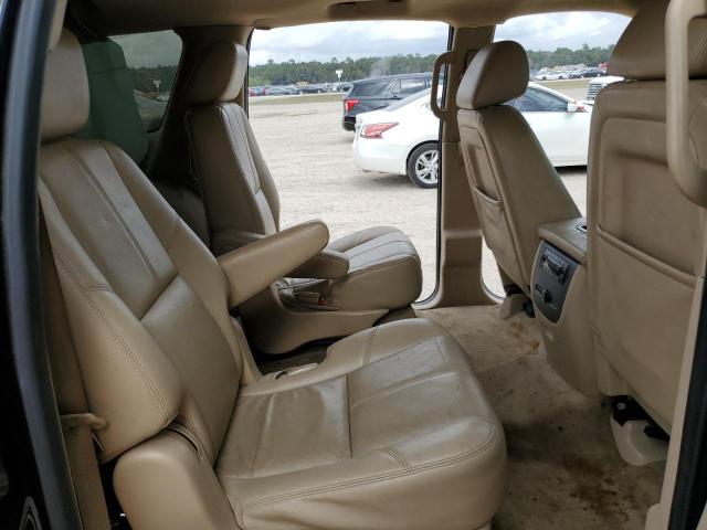 Photo 6 from auction – 2013 CHEVROLET SUBURBAN C with VIN 1GNSCJE02DR211661