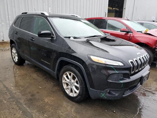 JEEP CHEROKEE L 2014 with VIN 1C4PJMCS3EW268481 - Photo from auction