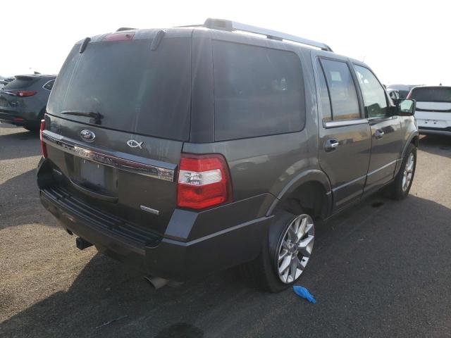 Photo 4 from auction – 2015 FORD EXPEDITION with VIN 1FMJU2AT9FEF38040
