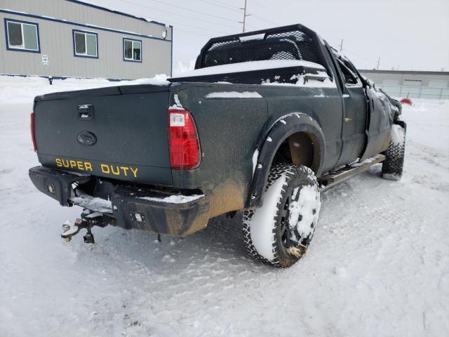 Photo 4 from auction – 2003 FORD F250 SUPER with VIN 1FTNX21LX3EB32809
