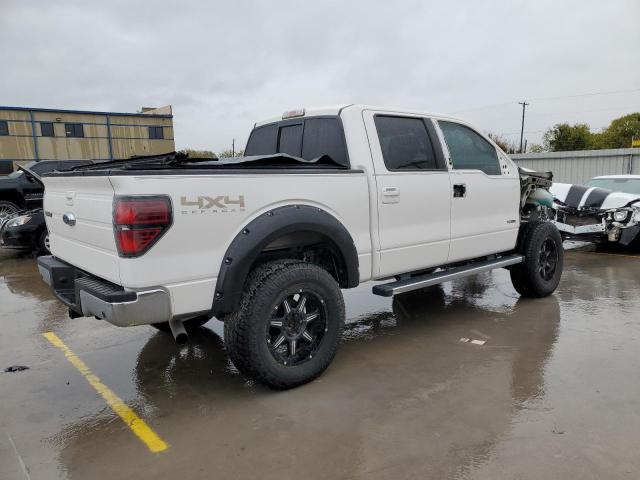 Photo 3 from auction – 2012 FORD F150 SUPER with VIN 1FTFW1ET6CFC75293