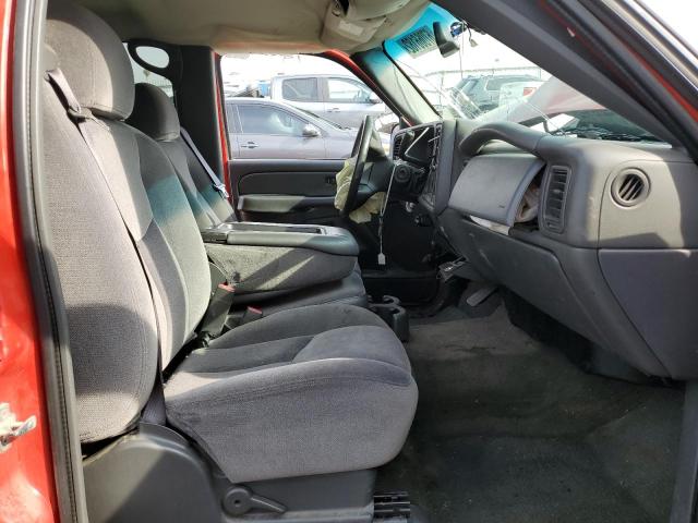 Photo 5 from auction – 2005 GMC NEW SIERRA with VIN 2GTEC13T751319416