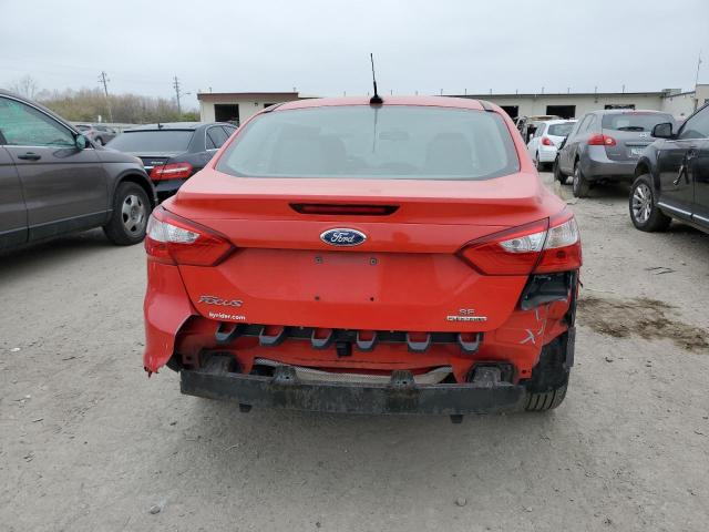 Photo 9 from auction – 2014 FORD FOCUS SE with VIN 1FADP3F20EL128970