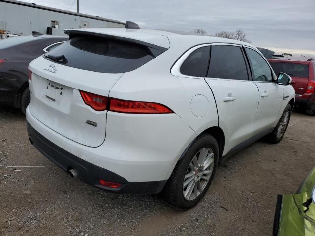 Photo 4 from auction – 2020 JAGUAR F-PACE PRE with VIN SADCK2GX2LA638694