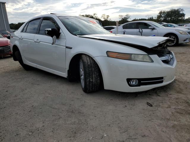 Photo 1 from auction – 2008 ACURA TL with VIN 19UUA66298A039848