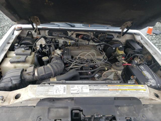 Photo 7 from auction – 1999 FORD EXPLORER with VIN 1FMZU32P5XZB61680
