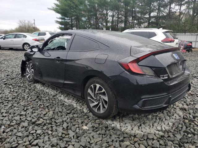 Photo 3 from auction – 2019 HONDA CIVIC LX with VIN 2HGFC4B60KH310045