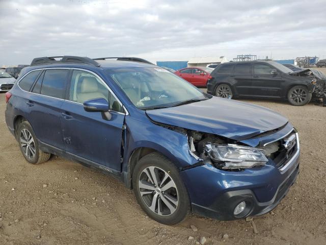 SUBARU OUTBACK 3. 2019 with VIN 4S4BSENC5K3202557 - Photo from auction