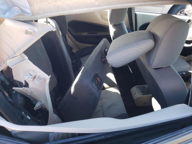 Photo 10 from auction – 2013 FORD FIESTA S with VIN 3FADP4AJ3DM225503