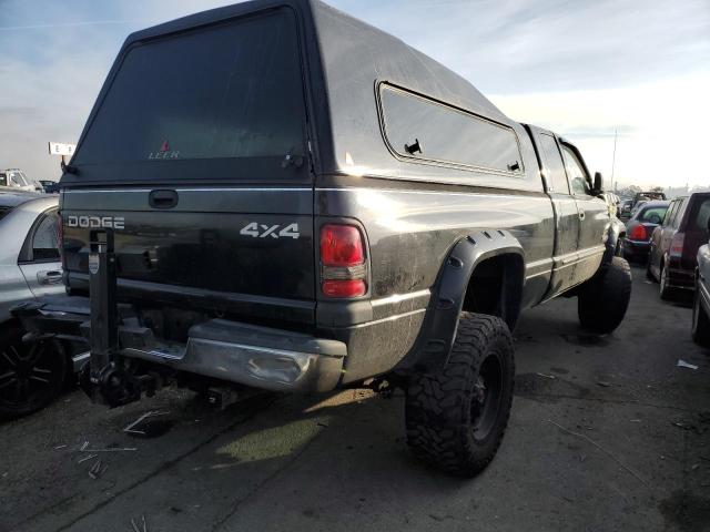 Photo 4 from auction – 2002 DODGE RAM 2500 with VIN 3B7KF23642M256144