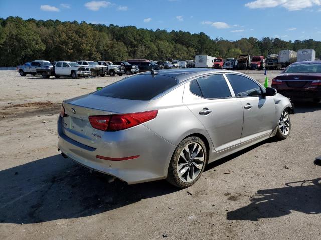 صورة رقم 4 من المزاد - 2014 KIA OPTIMA SX مع VIN 5XXGR4A63EG335502