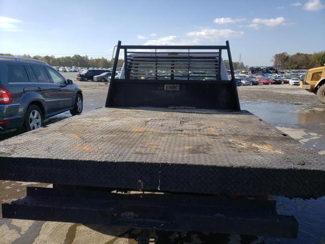 Photo 9 from auction – 1984 FORD F250 with VIN 1FTHF2510EPA92921