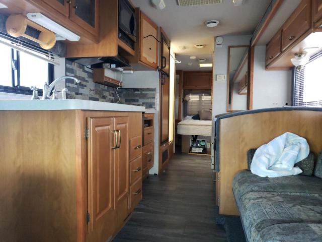 Photo 6 from auction – 2003 FORD ECONOLINE with VIN 1FDXE45S93HB84731