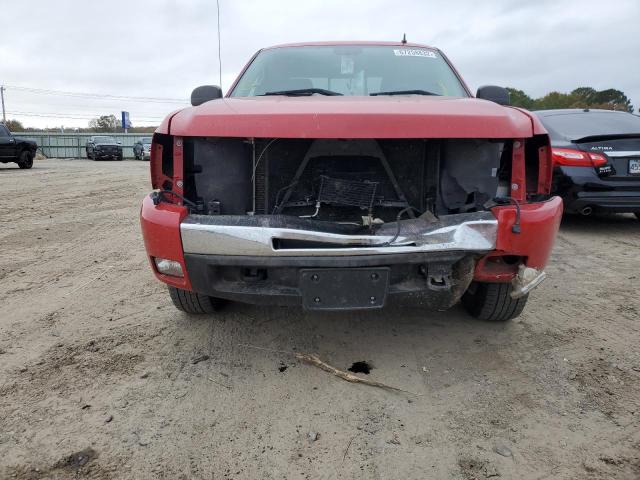 Photo 9 from auction – 2010 CHEVROLET SILVERADO with VIN 1GCSKSE39AZ108910