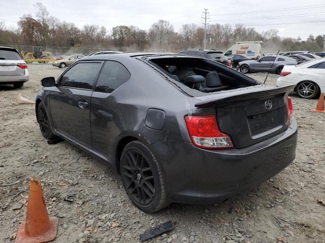 Photo 3 from auction – 2012 TOYOTA SCION TC with VIN JTKJF5C77C3030245