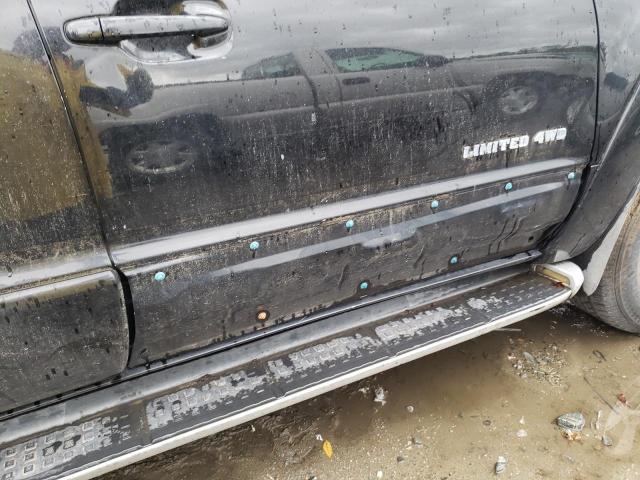Photo 9 from auction – 2004 TOYOTA 4RUNNER LI with VIN JTEBU17R440039599
