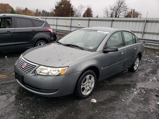 Photo 2 from auction – 2005 SATURN ION LEVEL with VIN 1G8AJ52F65Z165256