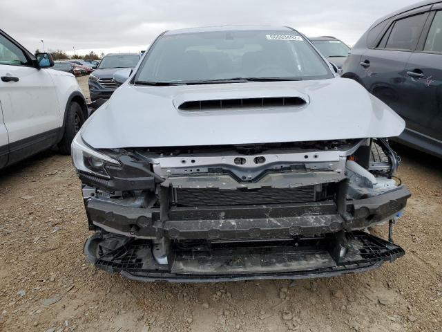 Photo 9 from auction – 2022 SUBARU WRX LIMITE with VIN JF1VBAL64N9003188