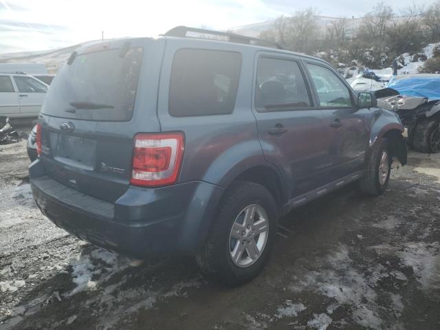 Photo 4 from auction – 2011 FORD ESCAPE HYB with VIN 1FMCU5K32BKC19678