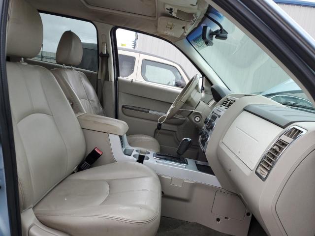 Photo 5 from auction – 2008 MERCURY MARINER PR with VIN 4M2CU87138KJ14843