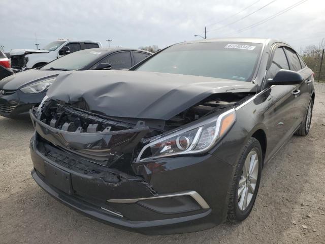 Photo 2 from auction – 2016 HYUNDAI SONATA SE with VIN 5NPE24AF0GH366578