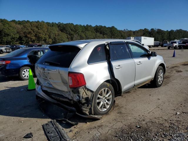 Photo 4 from auction – 2014 FORD EDGE with VIN 2FMDK3KC1EBA39055
