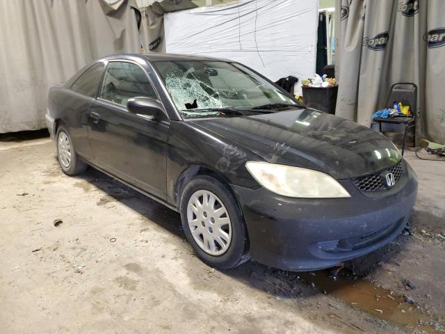 HONDA CIVIC LX 2005 with VIN 1HGEM22575L013771 - Photo from auction