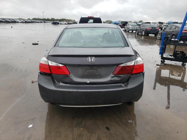 Photo 6 from auction – 2013 HONDA ACCORD LX with VIN 1HGCR2F32DA258652