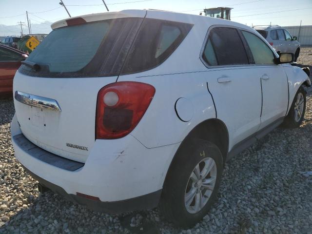 Photo 4 from auction – 2015 CHEVROLET EQUINOX LS with VIN 2GNALAEK2F1162695