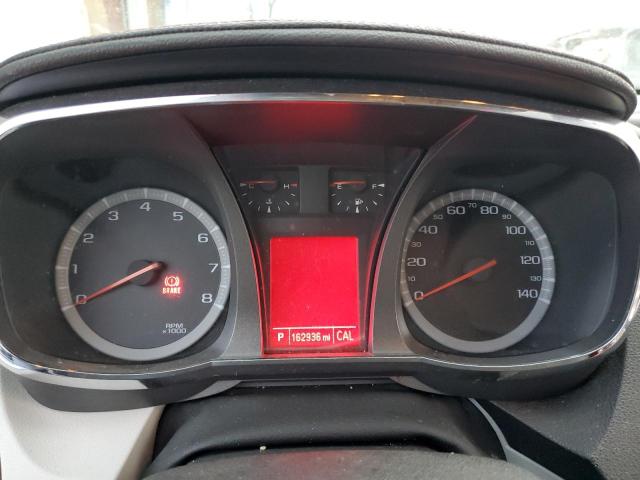 Photo 8 from auction – 2015 GMC TERRAIN SL with VIN 2GKFLXEK6F6224124