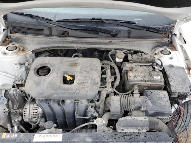 Photo 7 from auction – 2019 KIA FORTE FE with VIN 3KPF24AD9KE074105